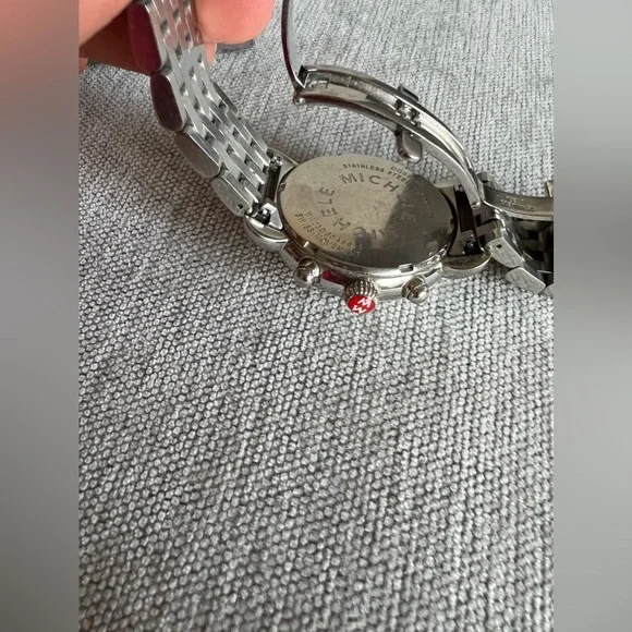 Michele Watch - Picture 5 of 11